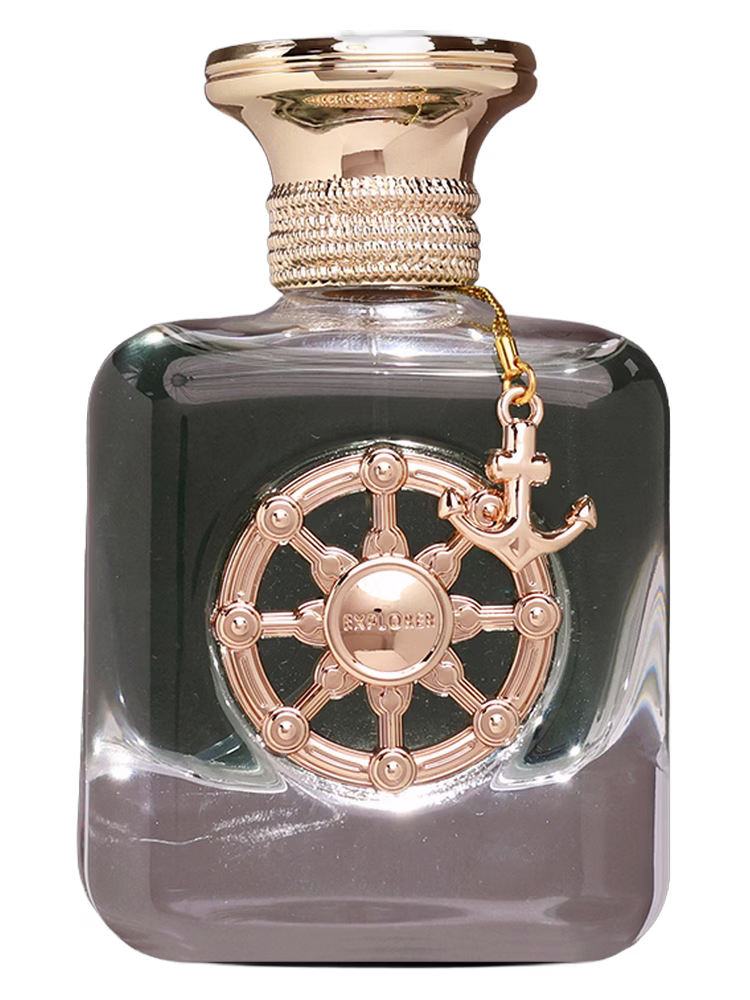 Aurora Scents Explorer Gold