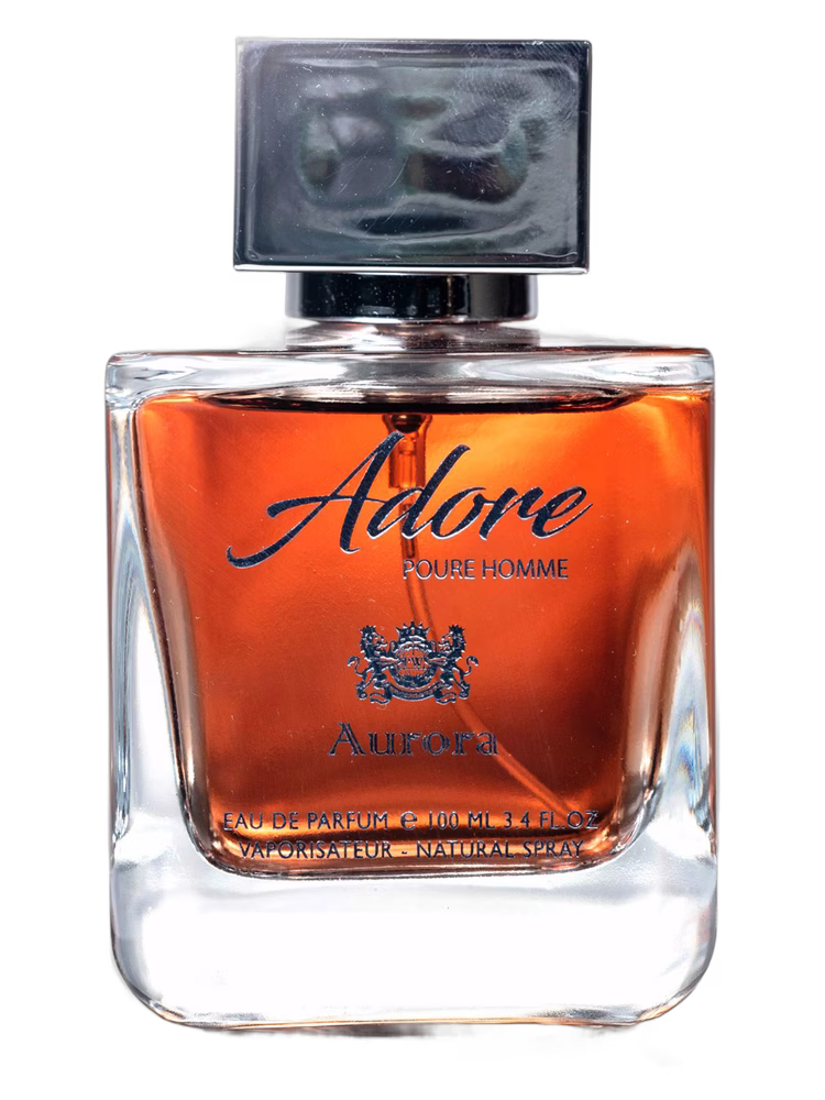 Aurora Scents Adore Pour Homme
