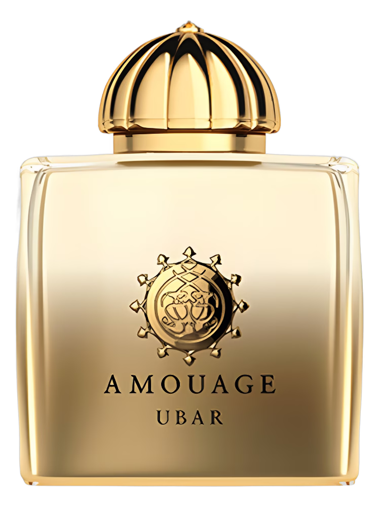 Amouage Ubar