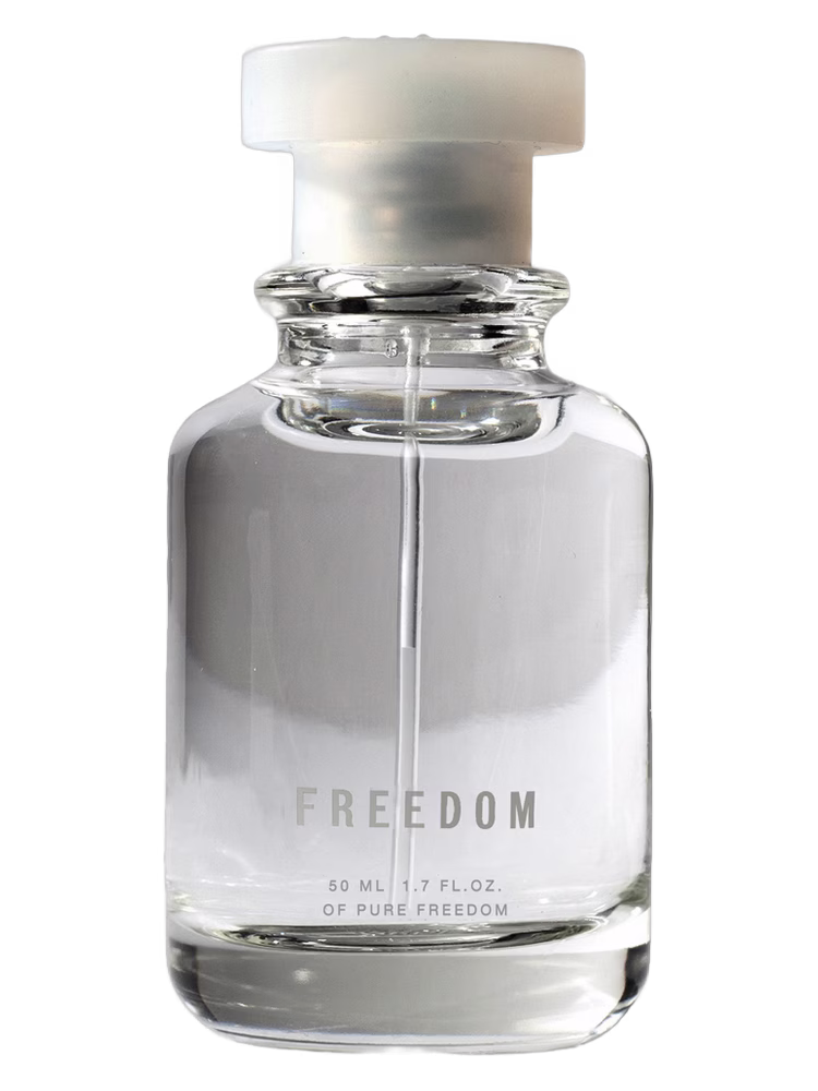 Pure Sense Freedom