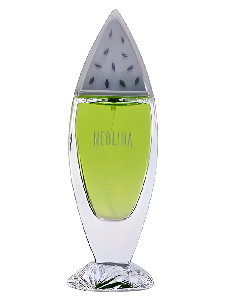 Yves Rocher Neblina