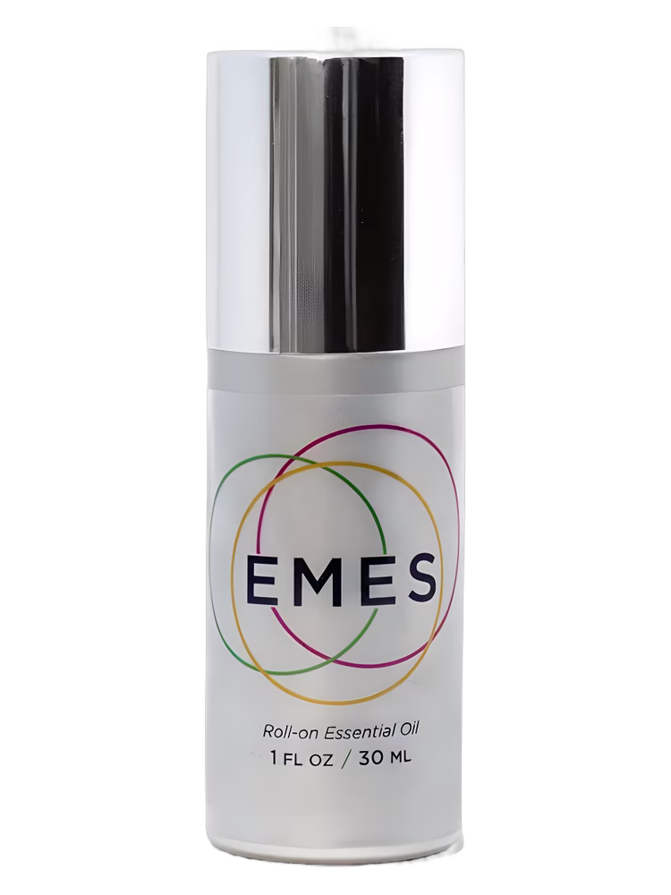 EMES #217 Cinnamon Clove Spices