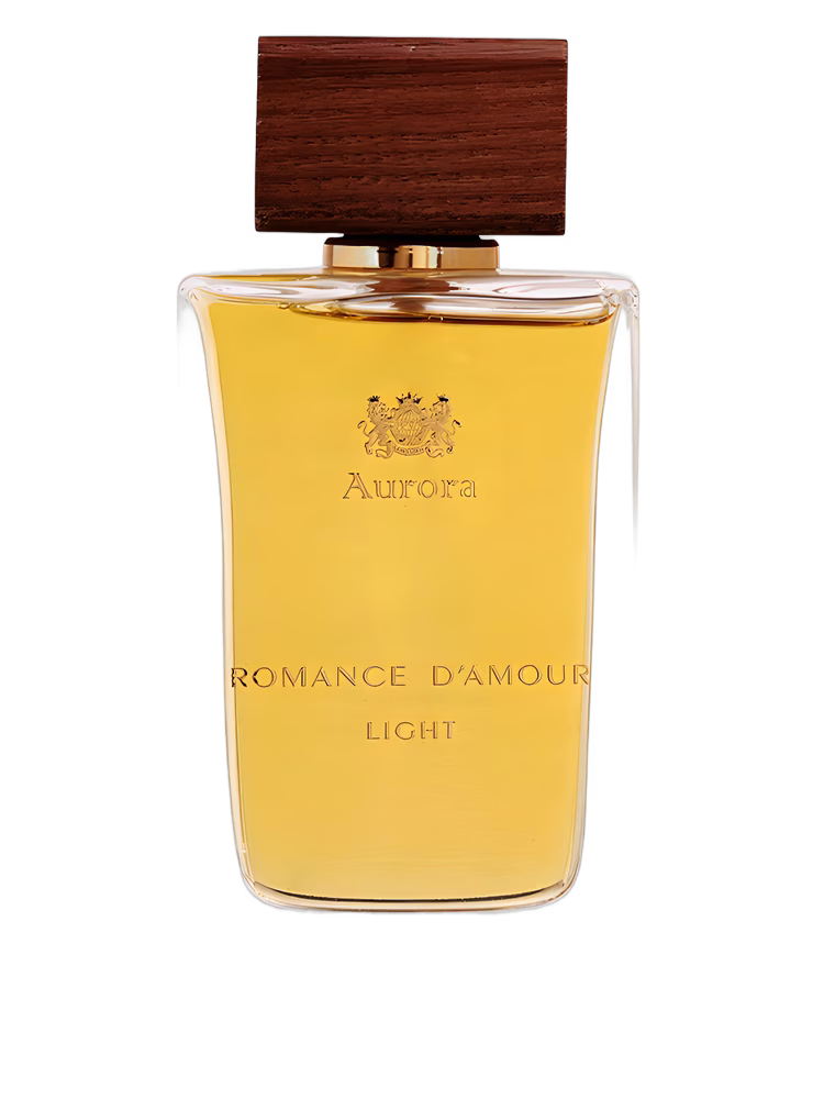 Aurora Scents Romance d’Amour Light