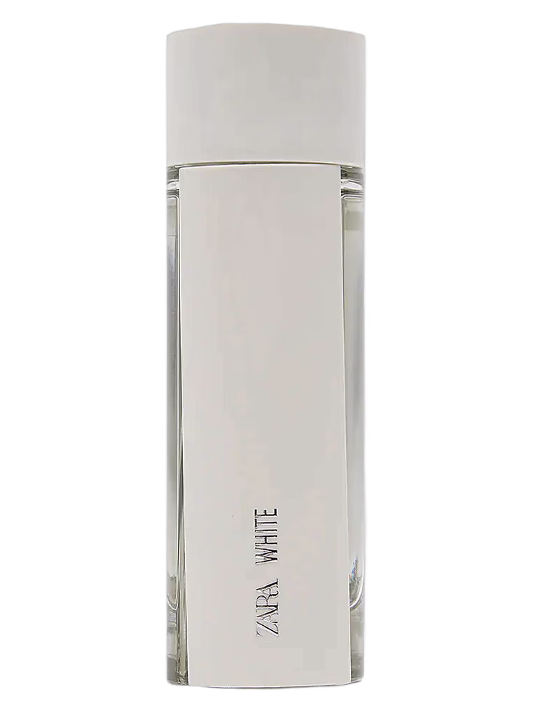 Zara Zara White Eau de Toilette