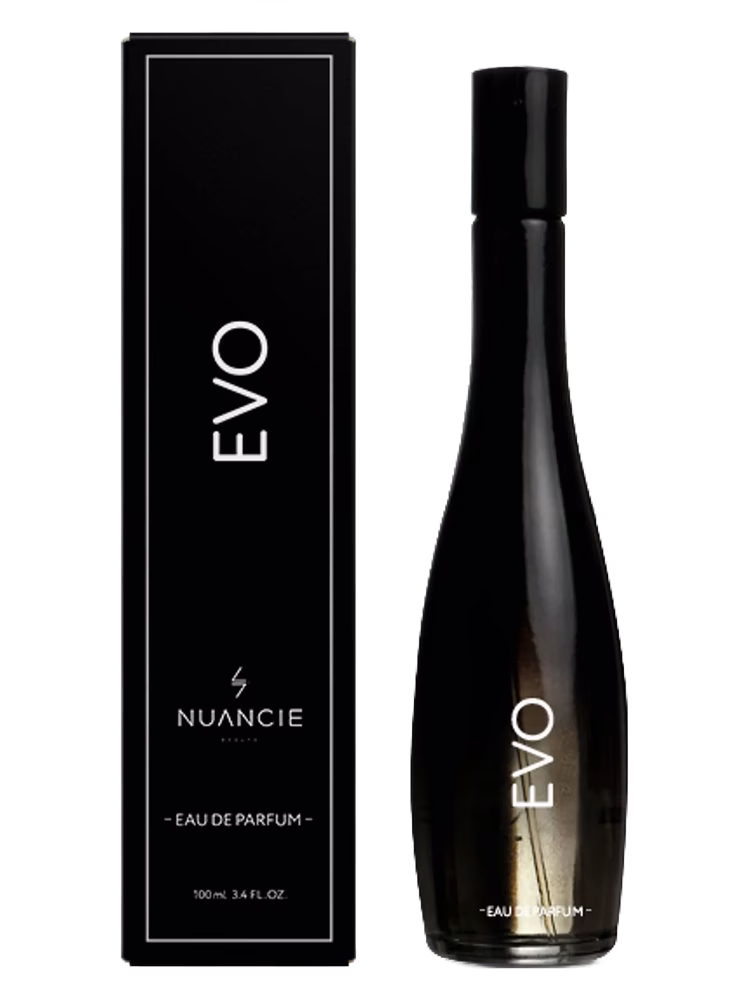 Nuancielo Evo