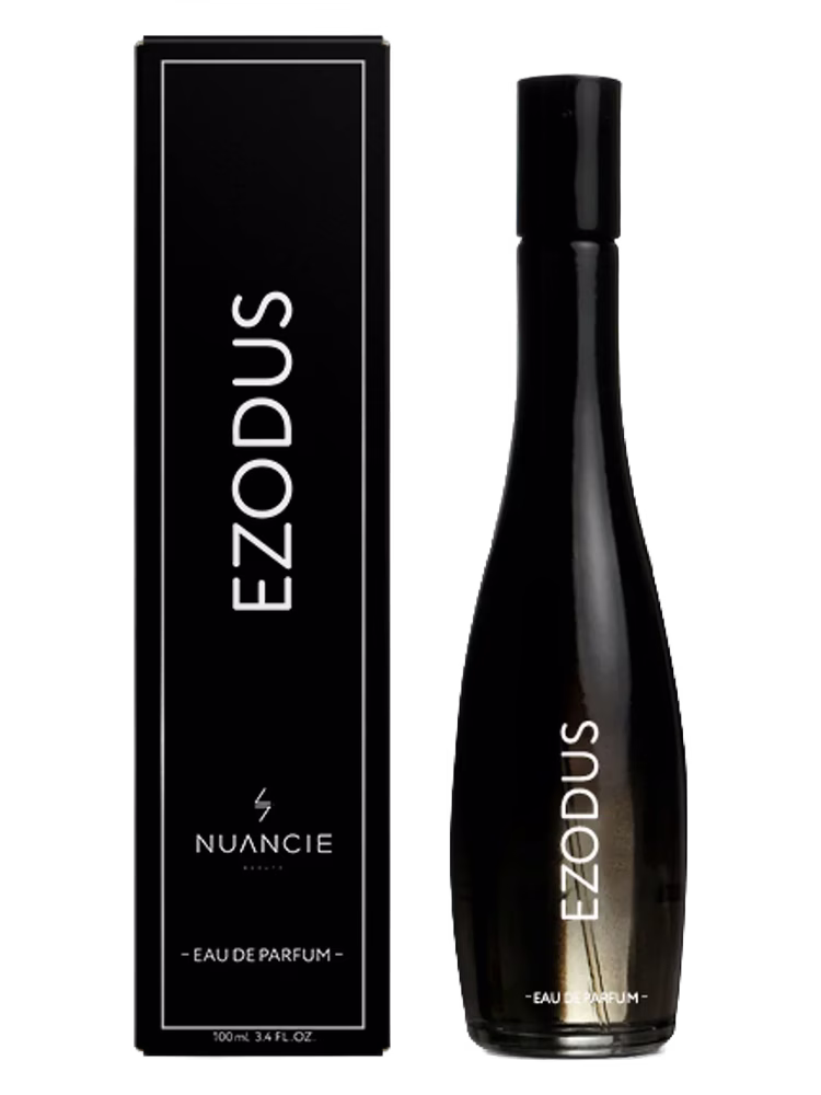 Nuancielo Ezodus