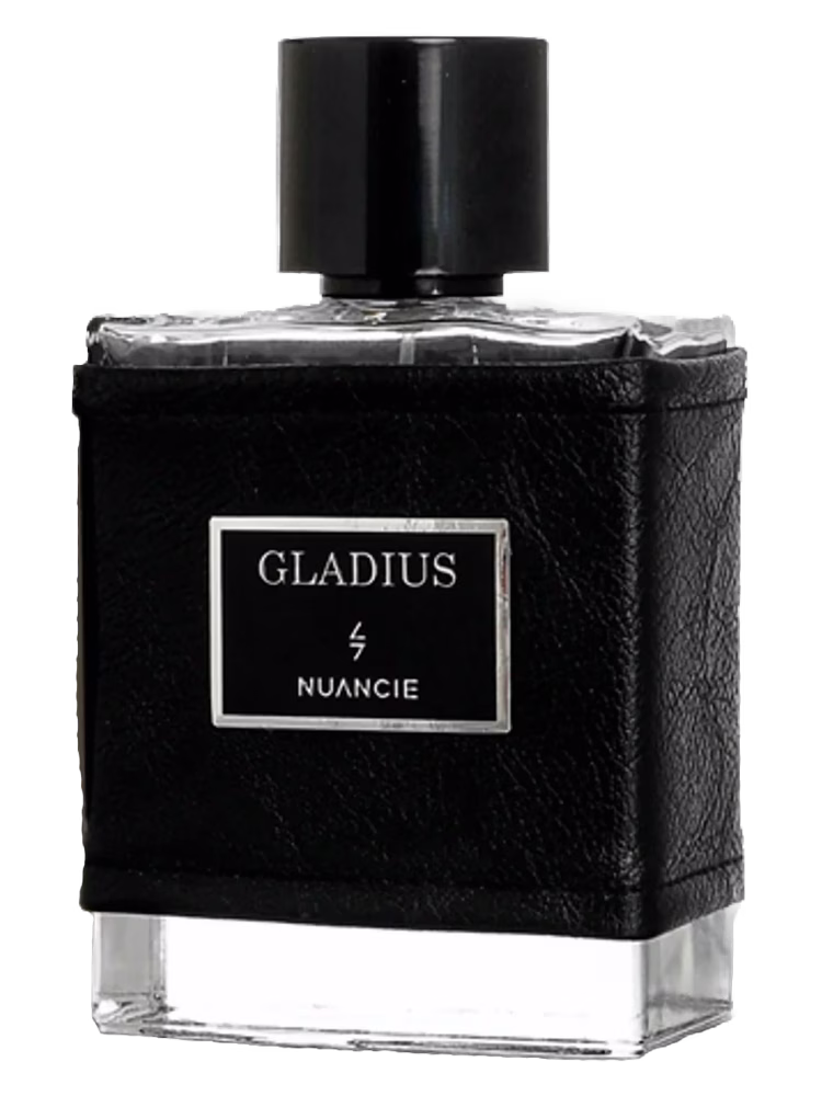 Nuancielo Gladius