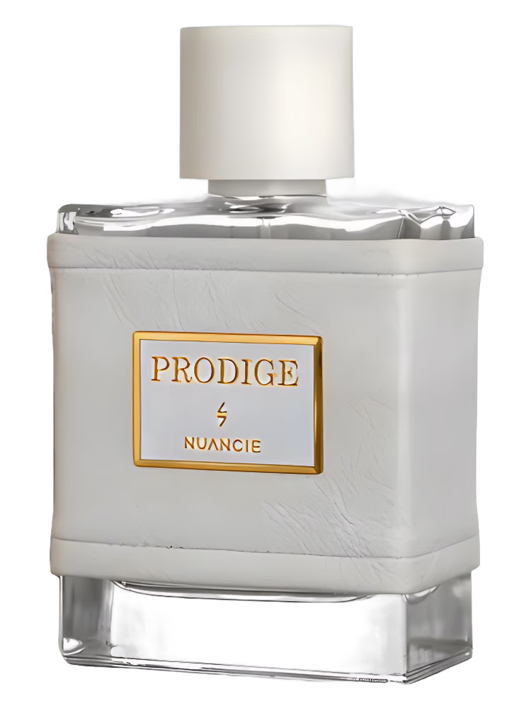 Nuancielo Prodige