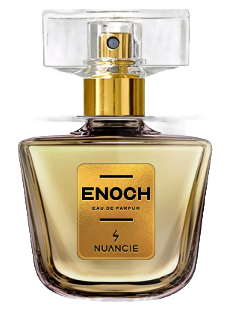 Nuancielo Enoch