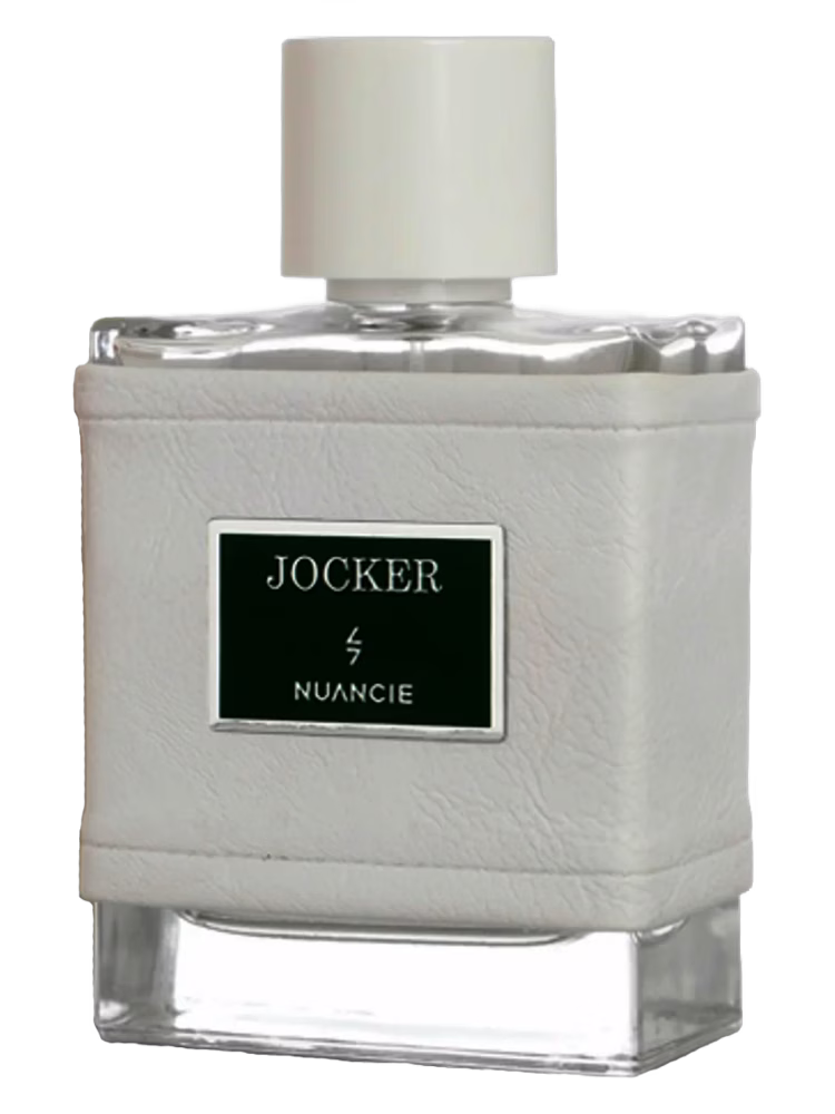 Nuancielo Jocker