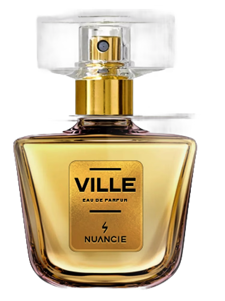 Nuancielo Ville