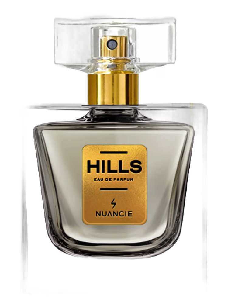Nuancielo Hills
