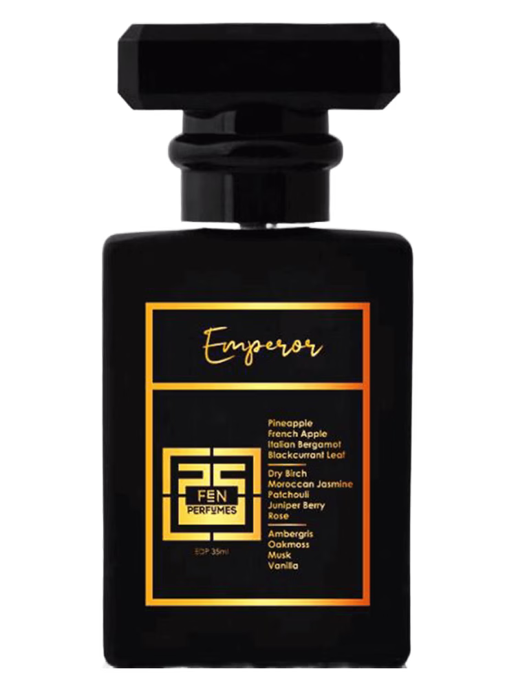 FEN Perfumes Emperor