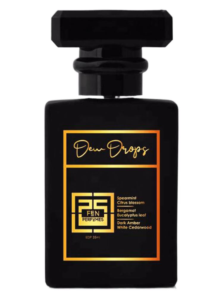 FEN Perfumes Dew Drops
