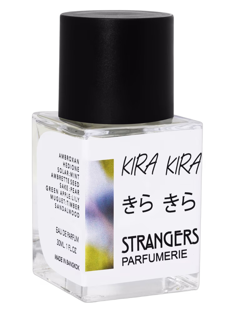 Strangers Parfumerie Kira Kira きらきら
