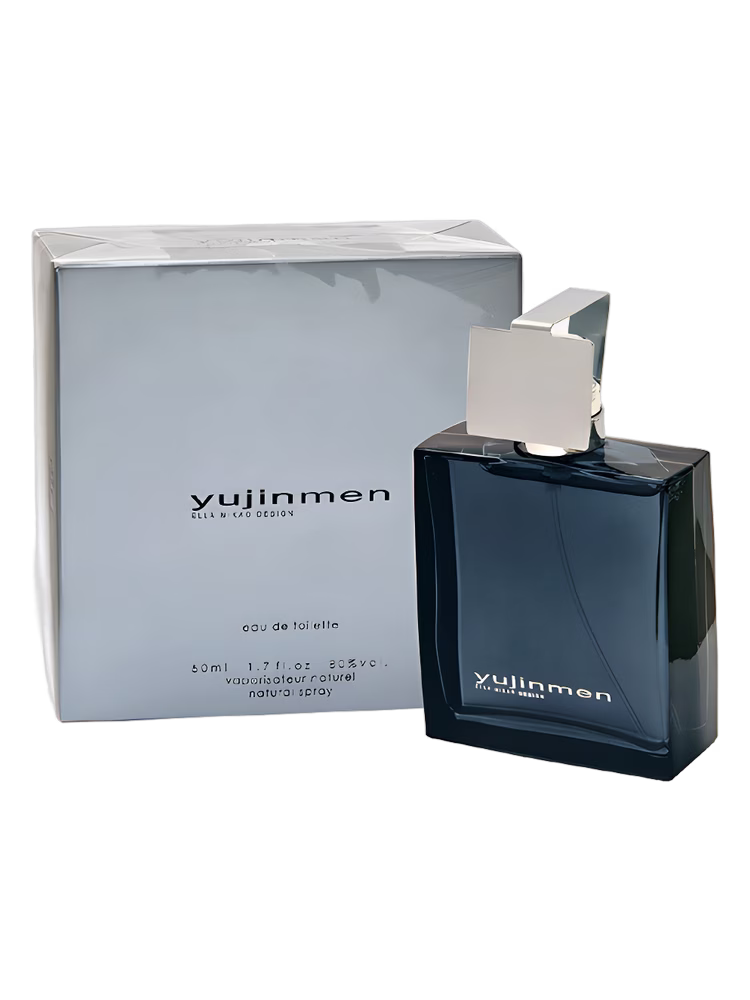 Ella Mikao Yujin Men