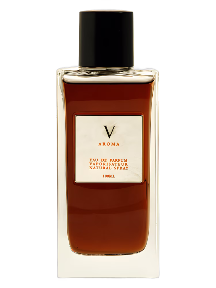 Aurora Scents Aroma V