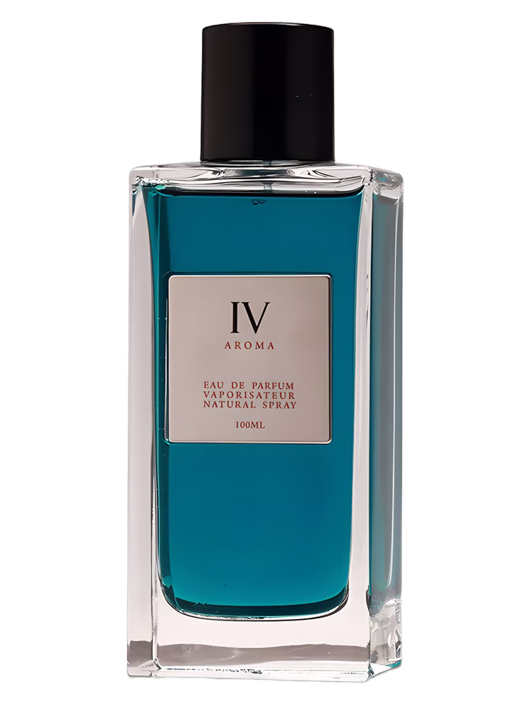 Aurora Scents Aroma IV