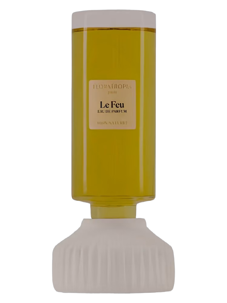 Floratropia Le Feu