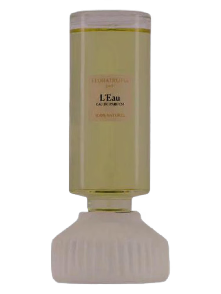 Floratropia L'Eau
