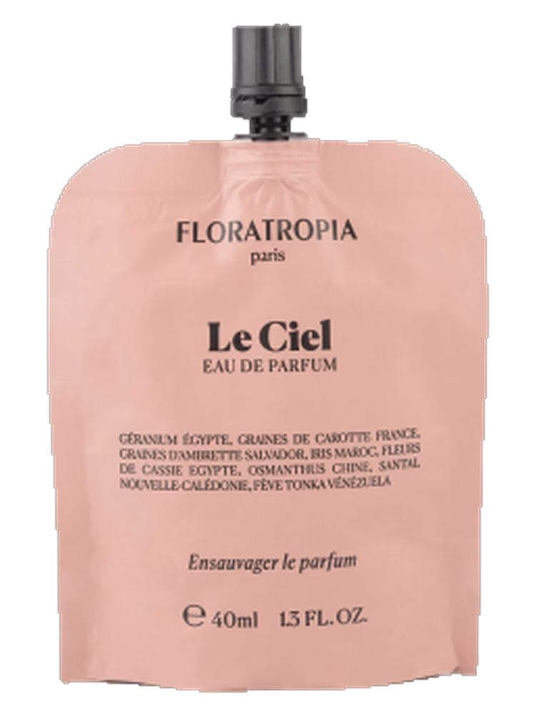 Floratropia Le Ciel