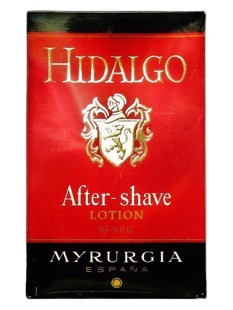 Myrurgia Hidalgo
