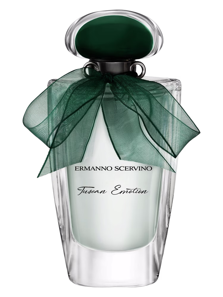 Ermanno Scervino Tuscan Emotion