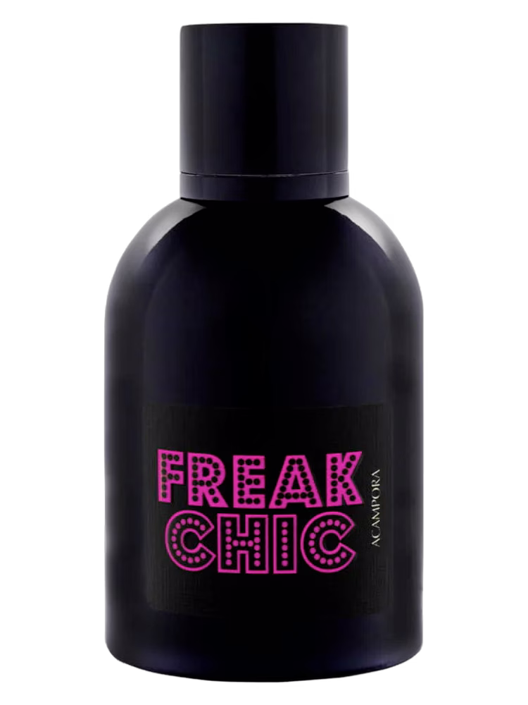 Bruno Acampora Freak Chic – Eau de Parfum