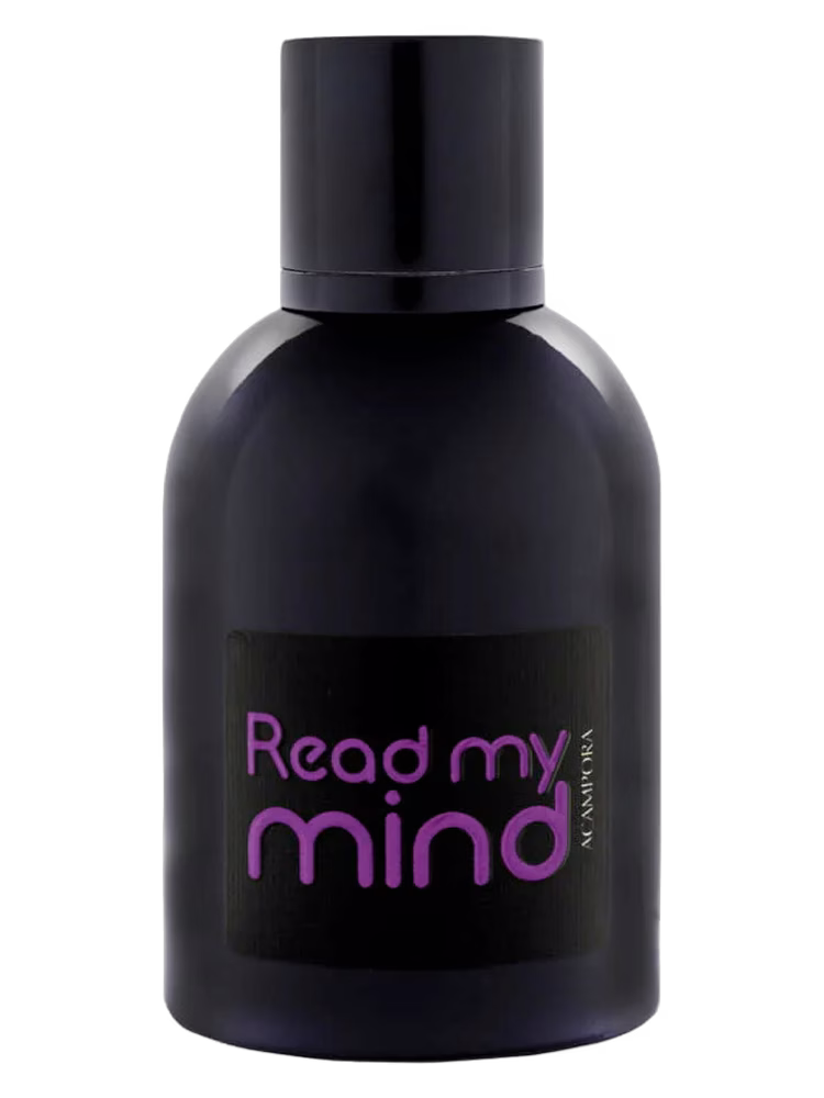 Bruno Acampora Read My Mind – Eau de Parfum