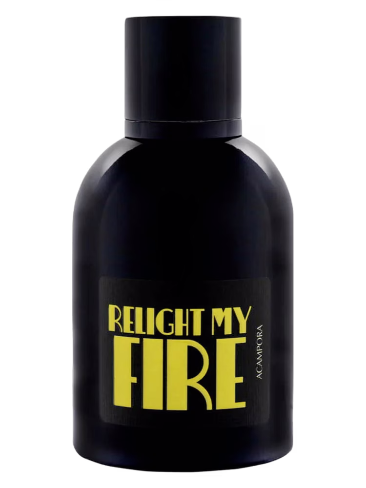 Bruno Acampora Relight My Fire – Eau de Parfum