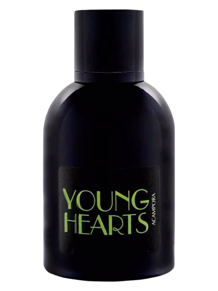 Bruno Acampora Young Hearts – Eau de Parfum