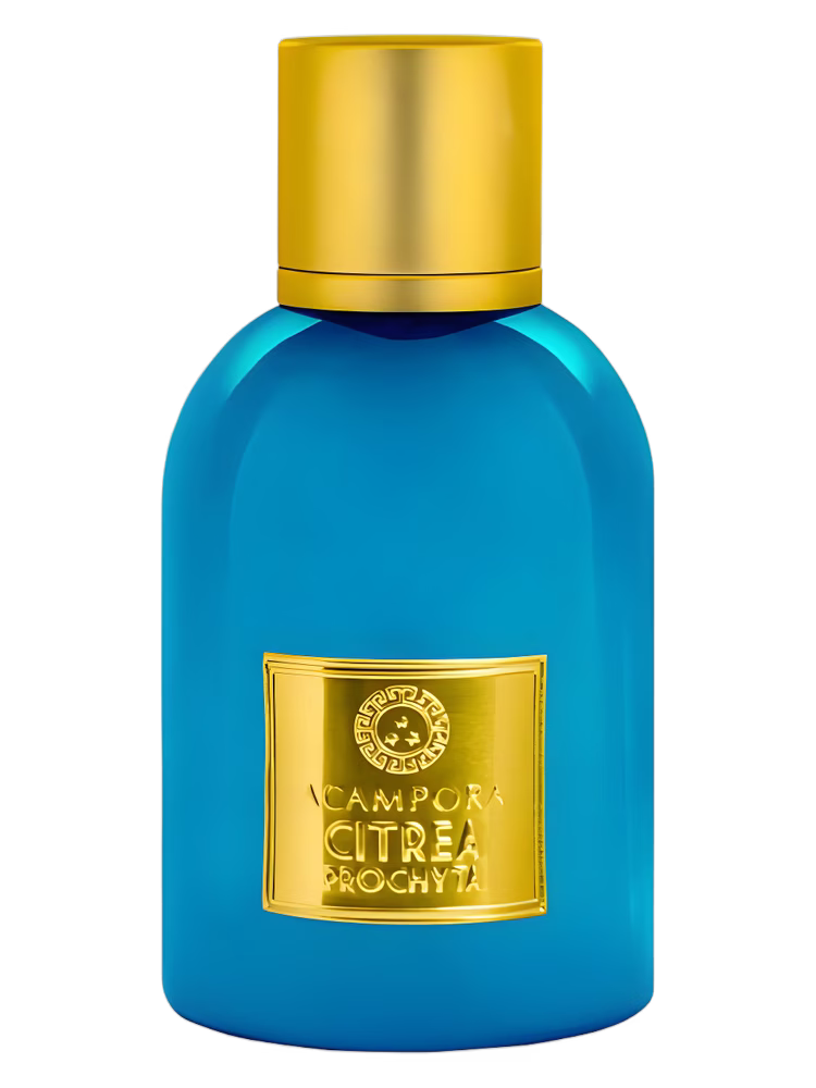 Bruno Acampora Citrea Prochyta – Eau de Parfum