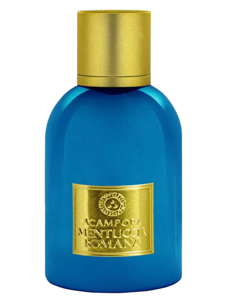 Bruno Acampora Mentuccia Romana – Eau de Parfum