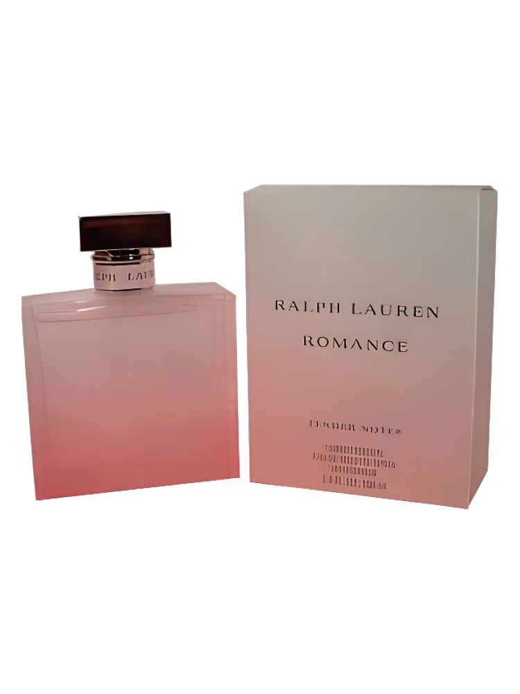 Ralph Lauren Romance Tender Notes