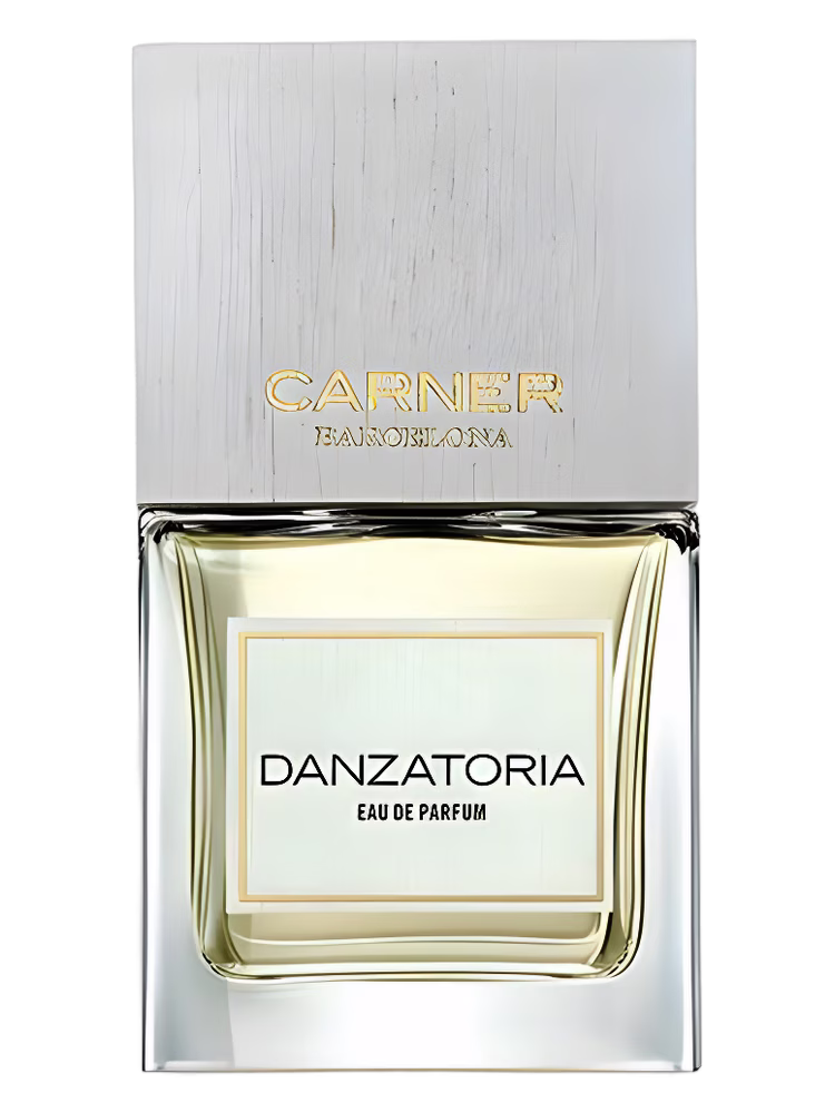 Carner Barcelona Danzatoria