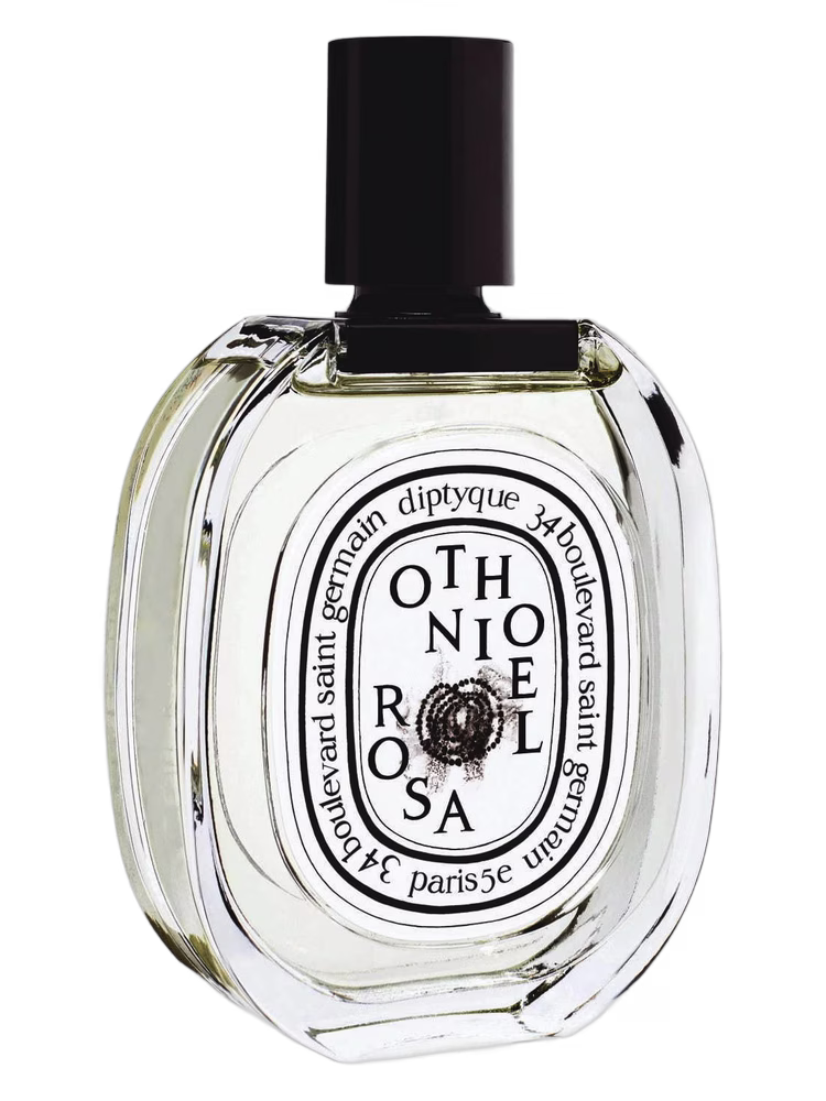Diptyque Othoniel Rosa