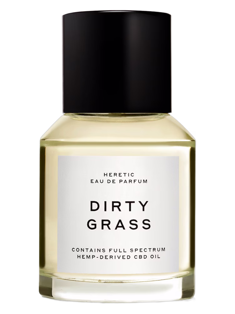 Heretic Parfum Dirty Grass