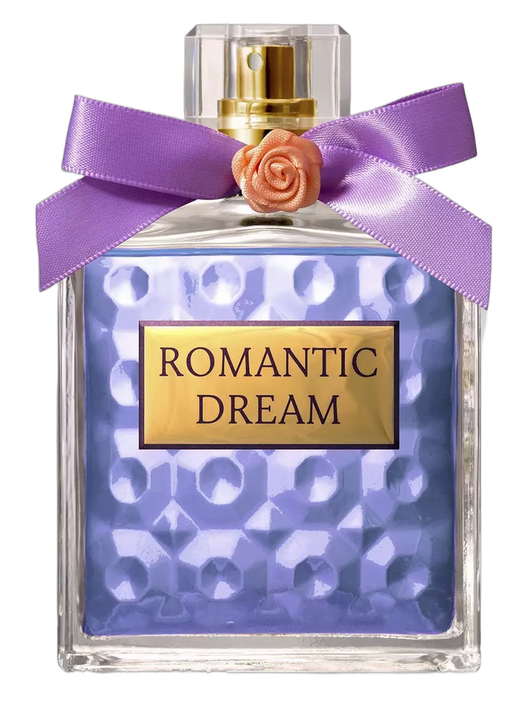 Paris Elysees Romantic Dream