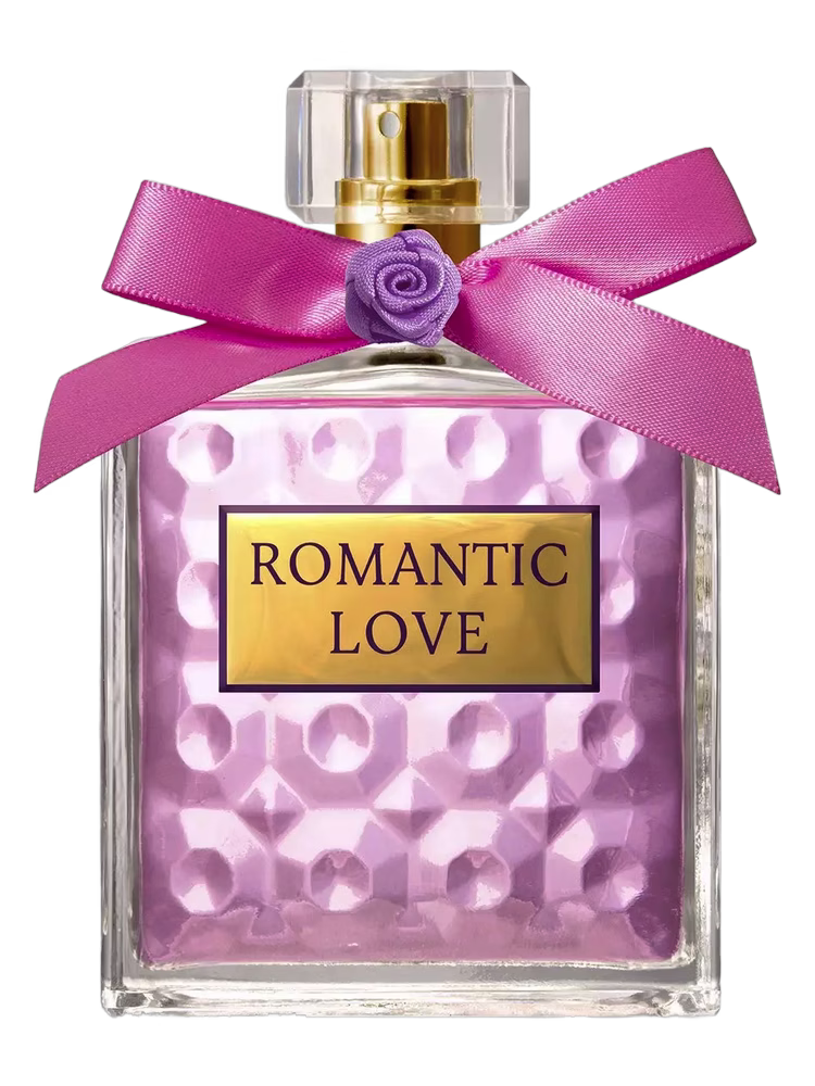 Paris Elysees Romantic Love
