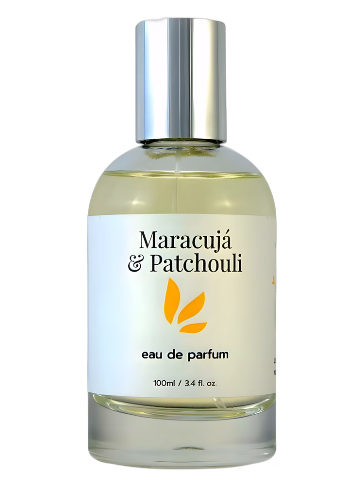 Maracujá Brasil Maracujá & Patchouli