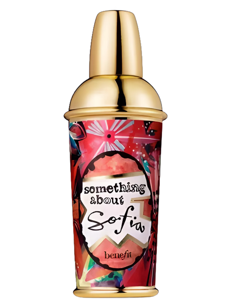 Benefit Something about Sofia