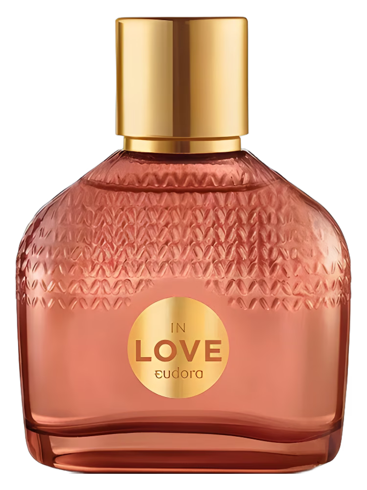 Eudora In Love