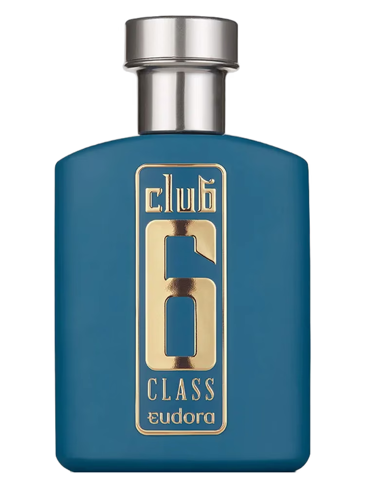 Eudora Club 6 Class