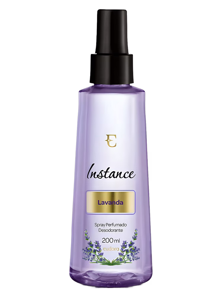 Eudora Instance Lavanda