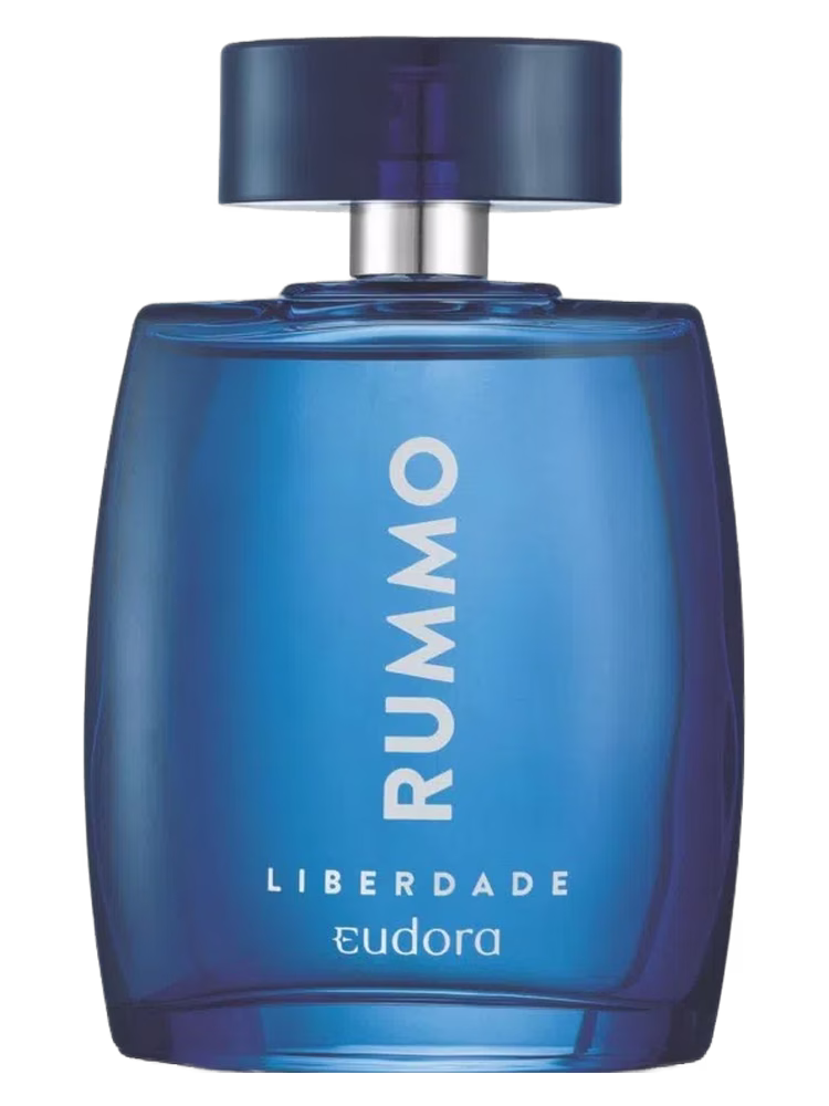 Eudora Rummo Liberdade