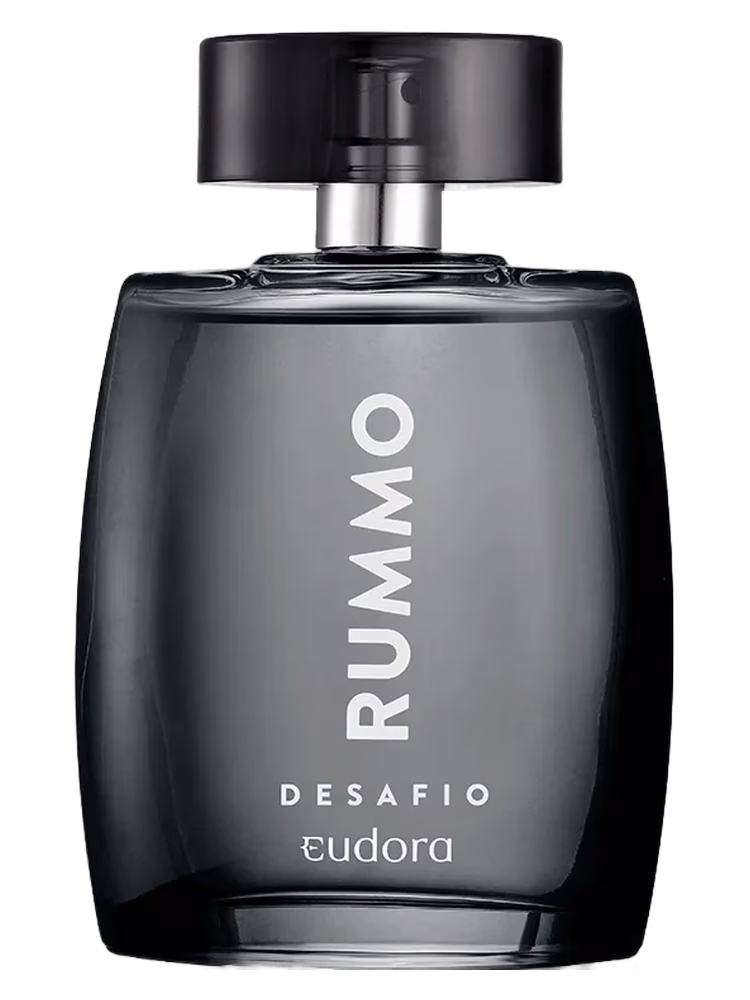 Eudora Rummo Desafio