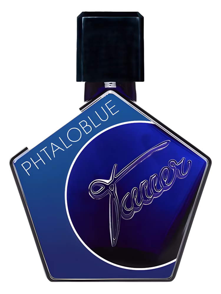 Tauer Perfumes Phtaloblue