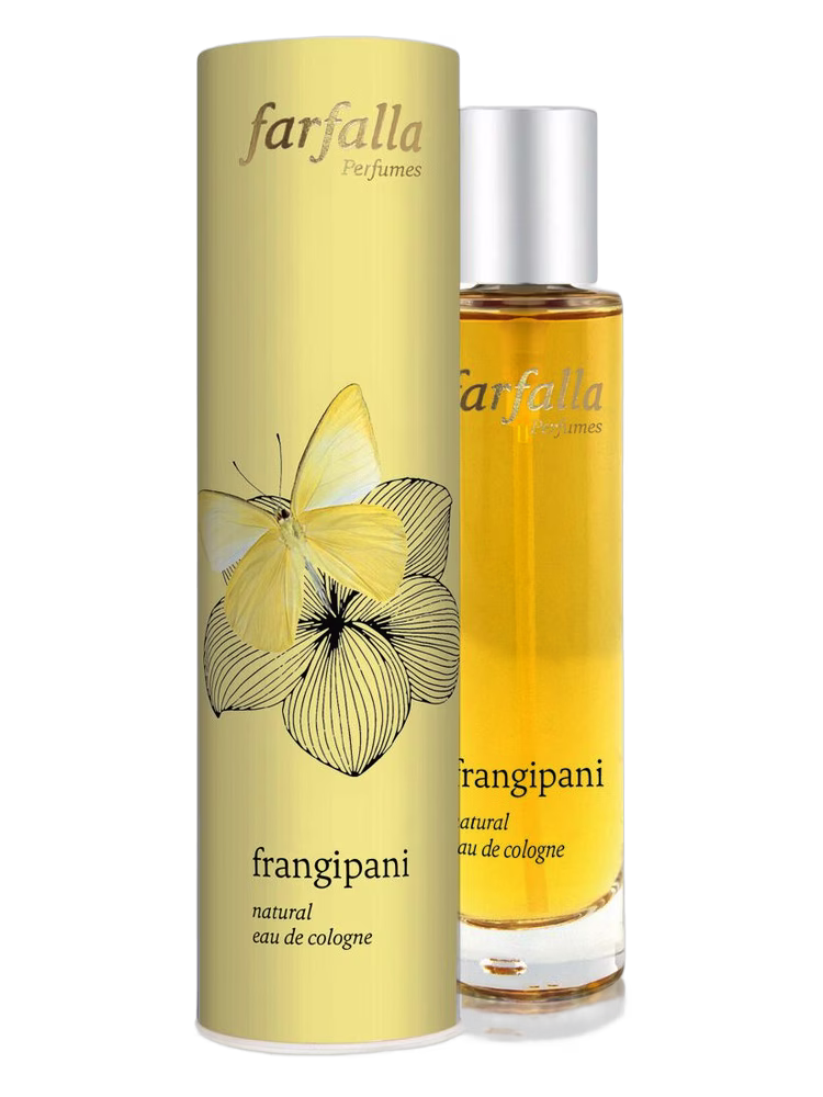 Farfalla Frangipani