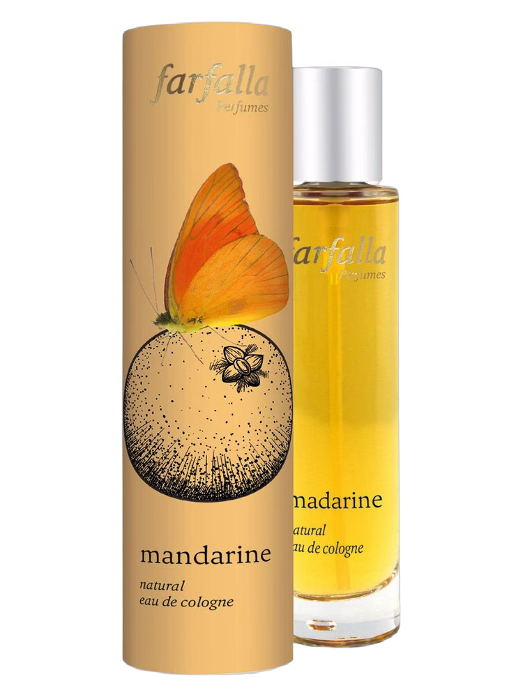 Farfalla Mandarine
