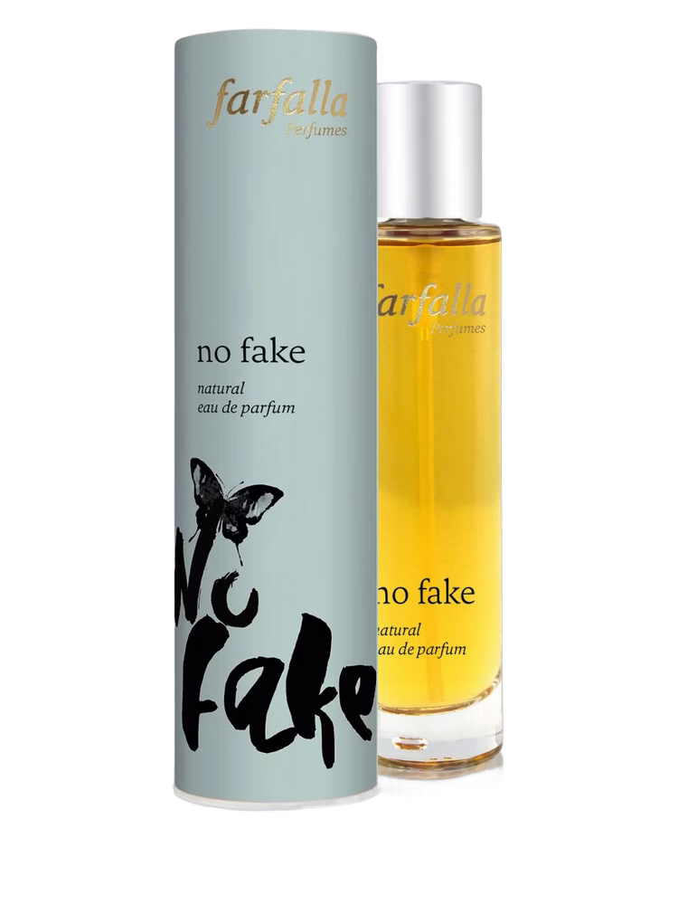 Farfalla No Fake